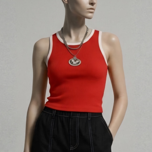 Ladies Glow Tank top